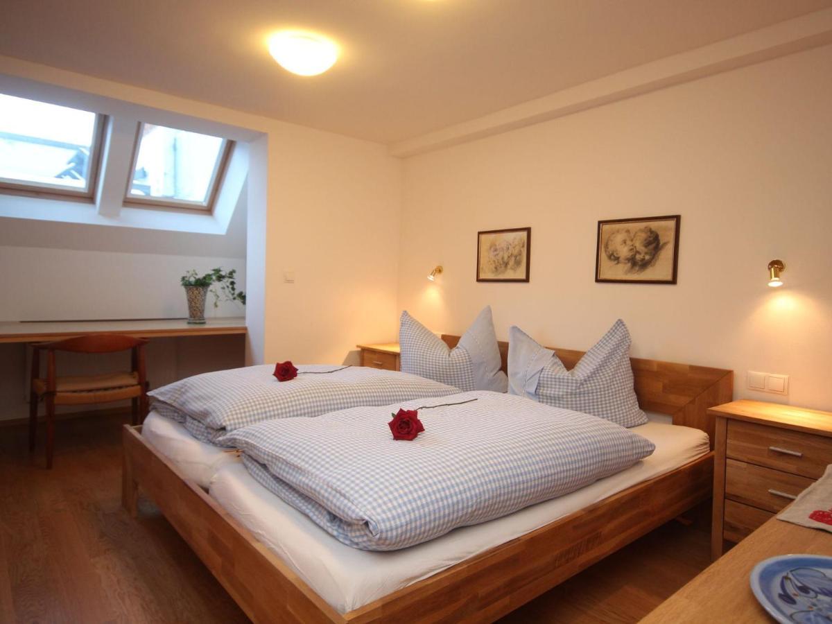 Apartment Near The Hahnenkamm Cable Car Кицбюел Екстериор снимка
