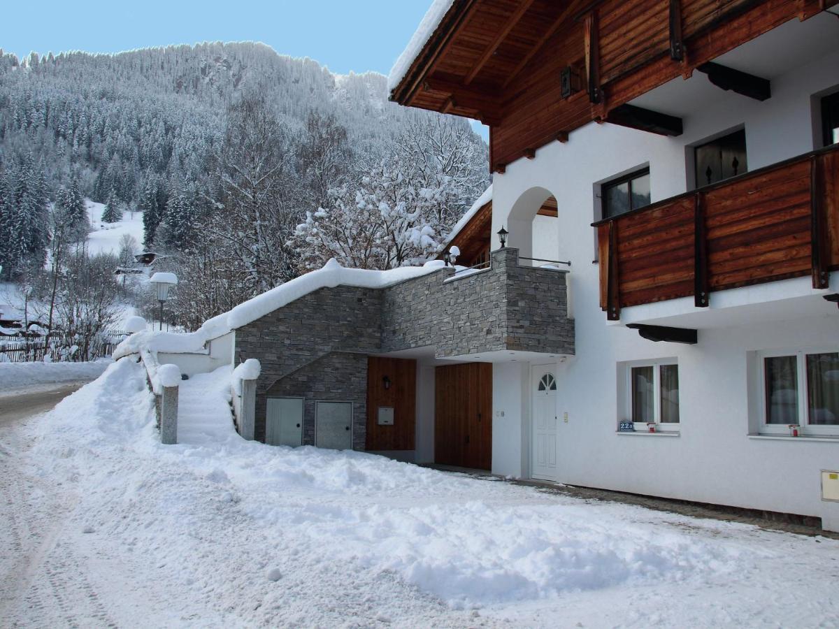Apartment Near The Hahnenkamm Cable Car Кицбюел Екстериор снимка