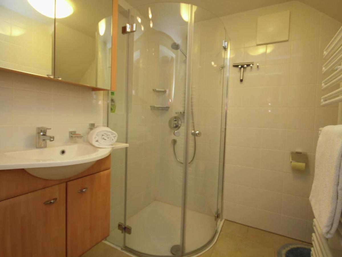 Apartment Near The Hahnenkamm Cable Car Кицбюел Екстериор снимка