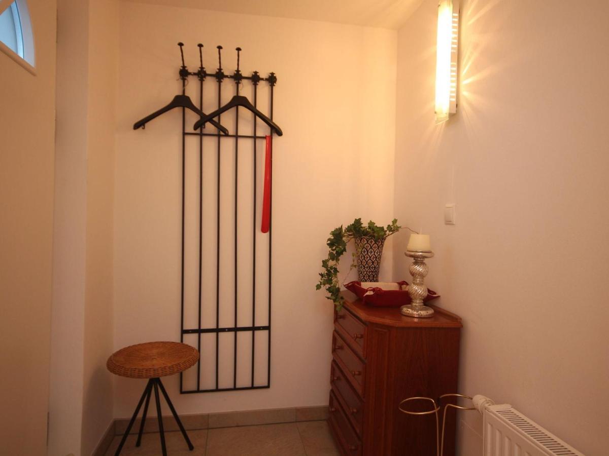 Apartment Near The Hahnenkamm Cable Car Кицбюел Екстериор снимка