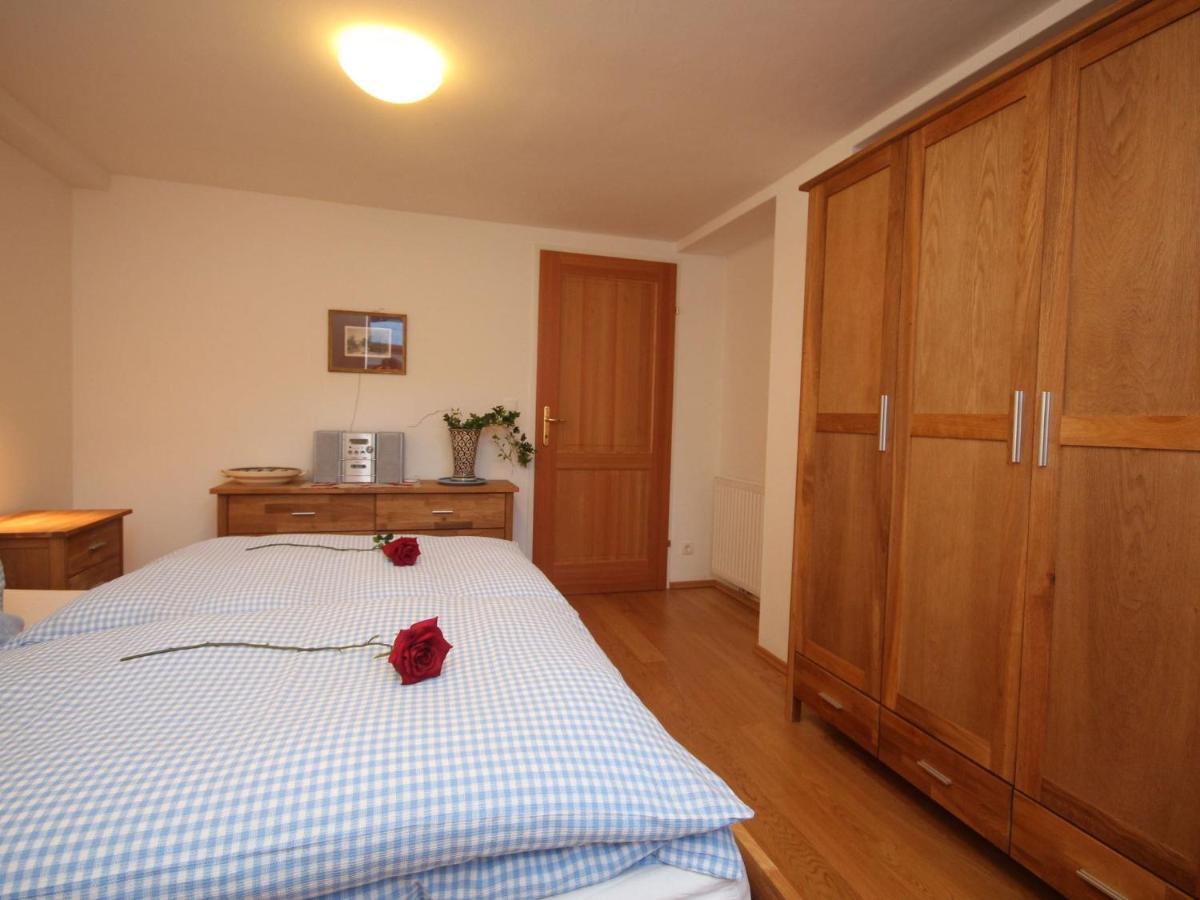 Apartment Near The Hahnenkamm Cable Car Кицбюел Екстериор снимка