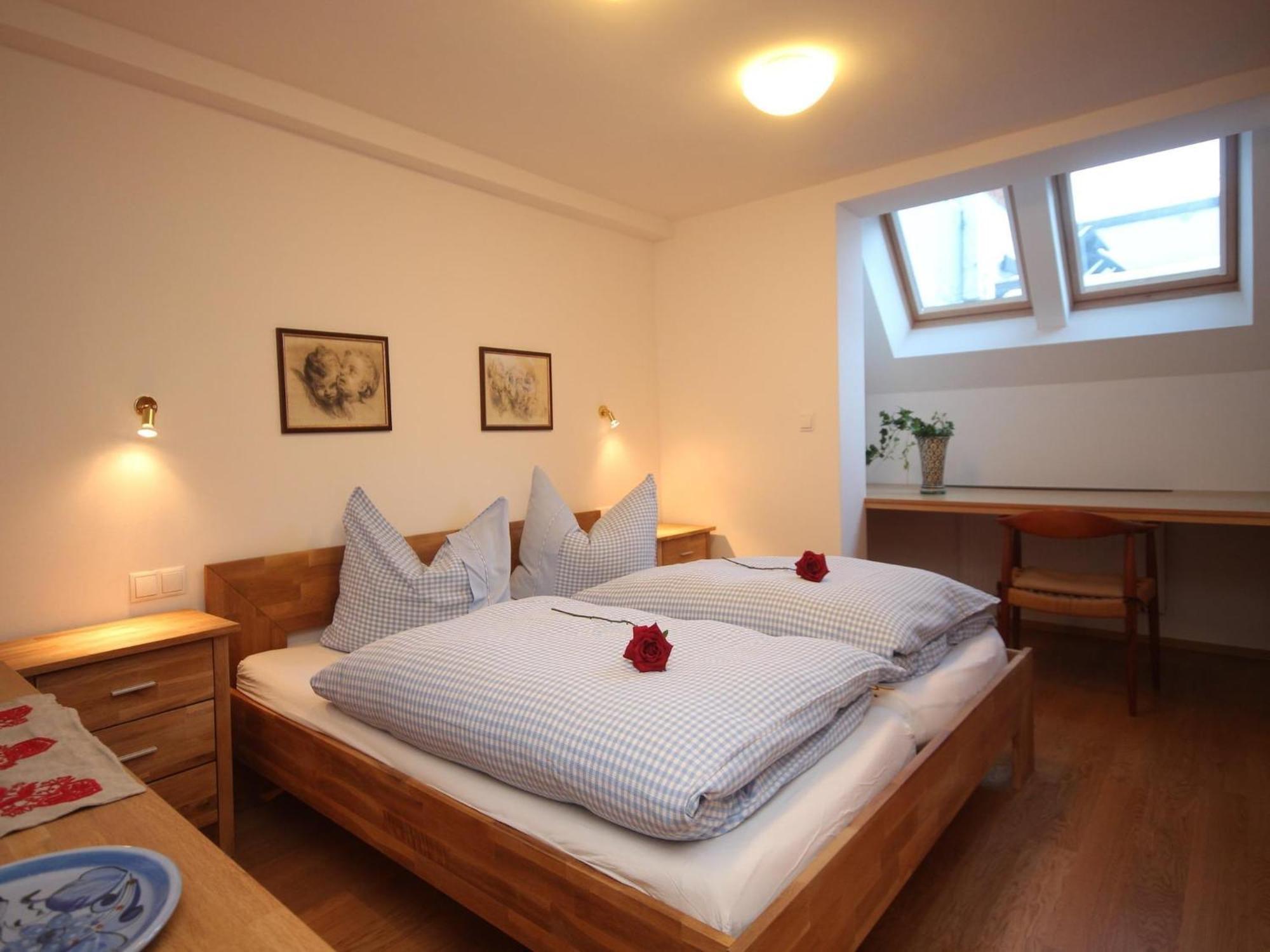 Apartment Near The Hahnenkamm Cable Car Кицбюел Екстериор снимка